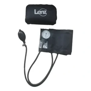 Tensiómetro Aneroide Manual Lenz SS-20A con Certificado de Calibración