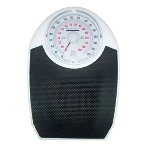 Balanza con Certificado de Calibración Health O Meter 142KL Blanco