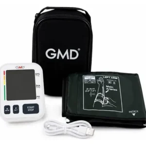 Tensiómetro Digital Kardyo500 GMD Blanco