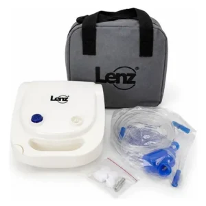 Nebulizador Lenz NB-206B Beige 110V